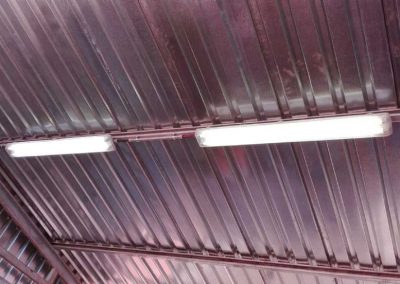Industrial Lighting